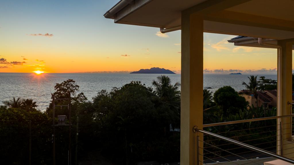 Foto 71: Villa Panoramic Seaview - Mahé (Seychelles)