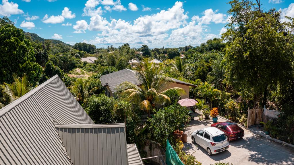 Foto 17: Milles Montagnes Residence - Mahé (Seychelles)