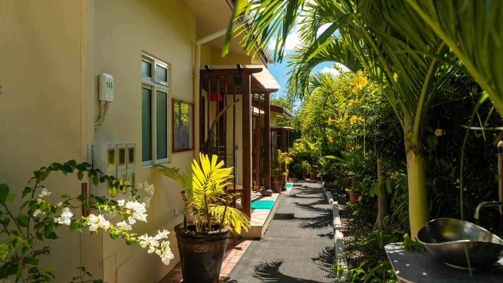 Foto 4: Milles Montagnes Residence - Mahé (Seychelles)