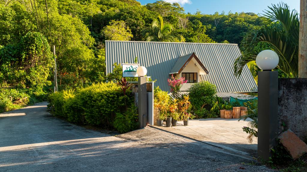 Foto 19: Milles Montagnes Residence - Mahé (Seychelles)