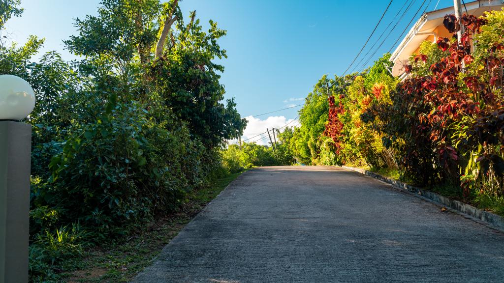 Photo 36: Milles Montagnes Residence - Mahé (Seychelles)