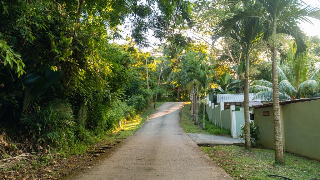 Foto 33: Milles Montagnes Residence - Mahé (Seychelles)