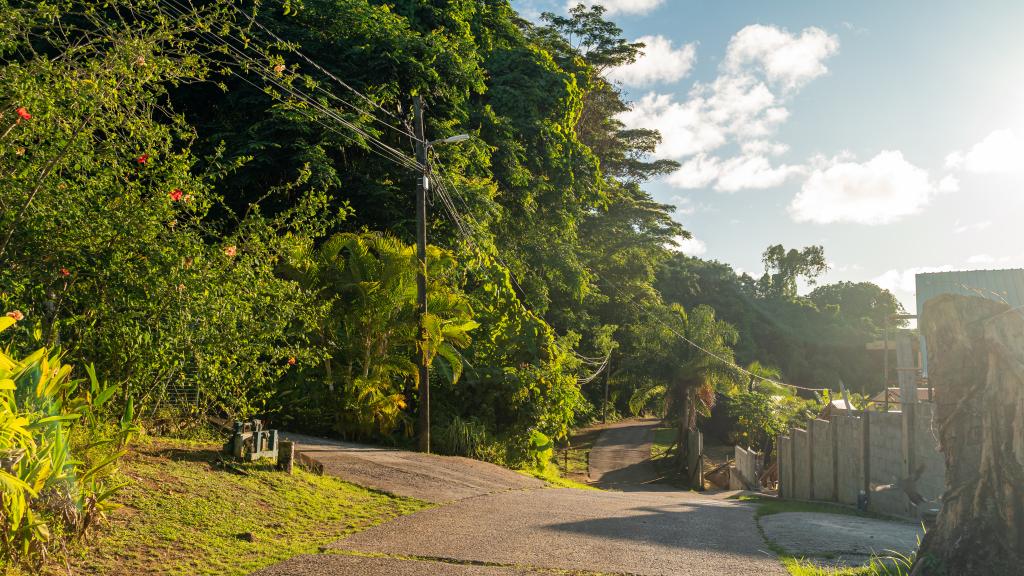 Foto 32: Milles Montagnes Residence - Mahé (Seychelles)