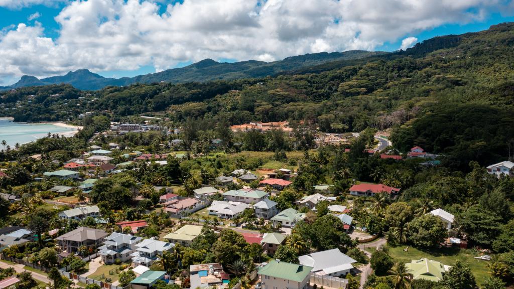 Foto 26: Milles Montagnes Residence - Mahé (Seychelles)