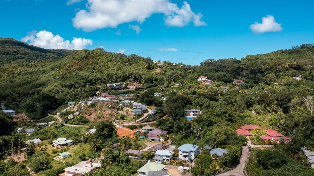 Foto 25: Milles Montagnes Residence - Mahé (Seychelles)