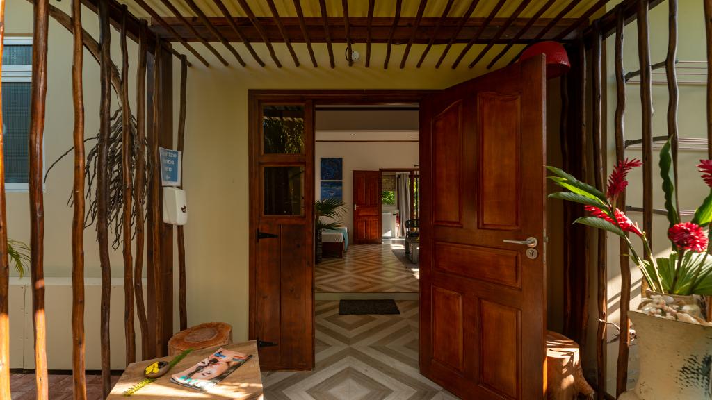 Photo 43: Milles Montagnes Residence - Mahé (Seychelles)