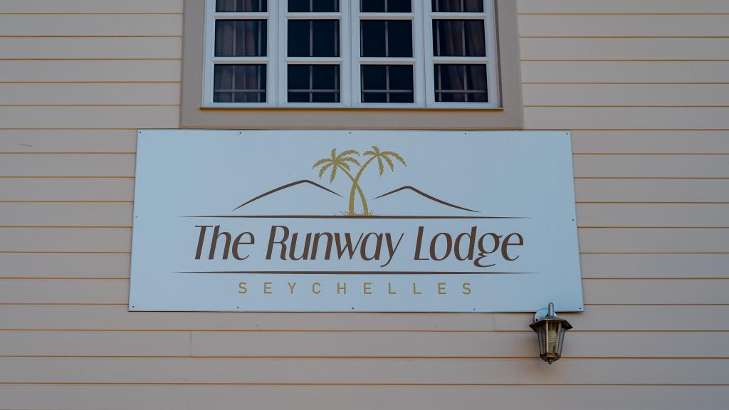 Foto 4: The Runway Lodge - Mahé (Seychelles)