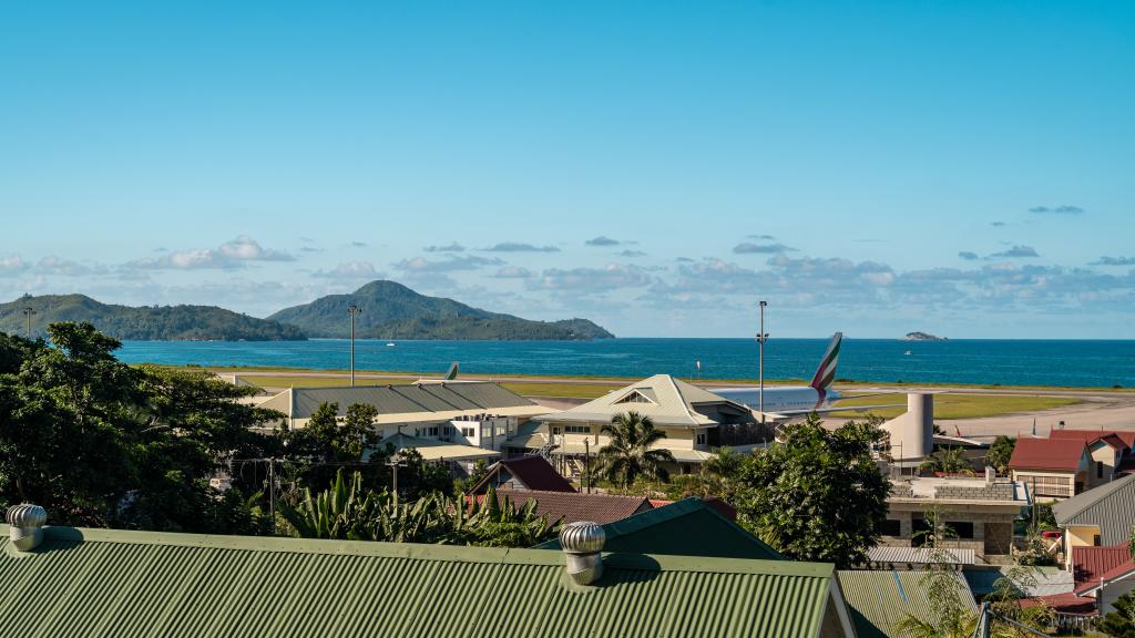 Foto 34: The Runway Lodge - Mahé (Seychelles)