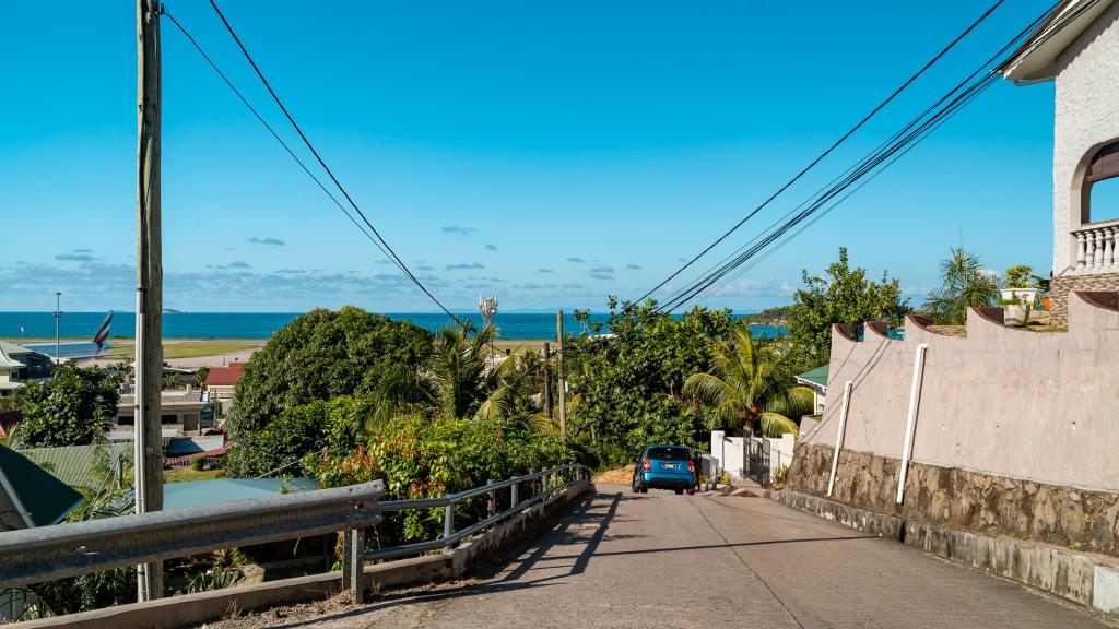 Foto 40: The Runway Lodge - Mahé (Seychelles)