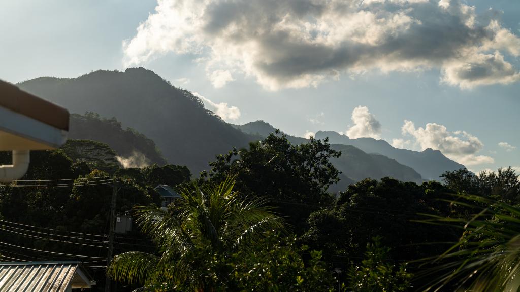 Foto 38: The Runway Lodge - Mahé (Seychelles)