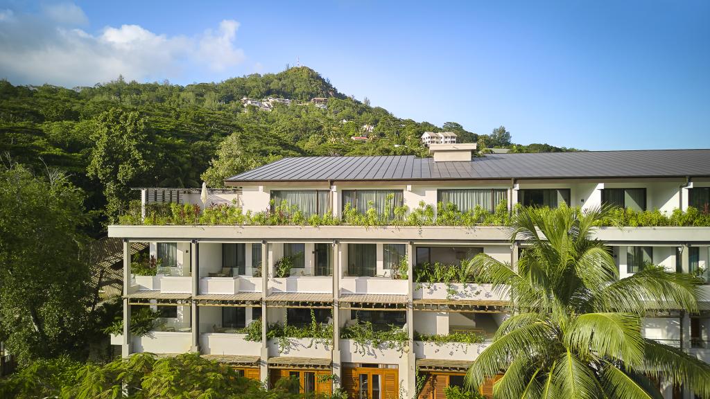 Foto 3: laïla, A Marriott Tribute Portfolio Resort - Mahé (Seychellen)