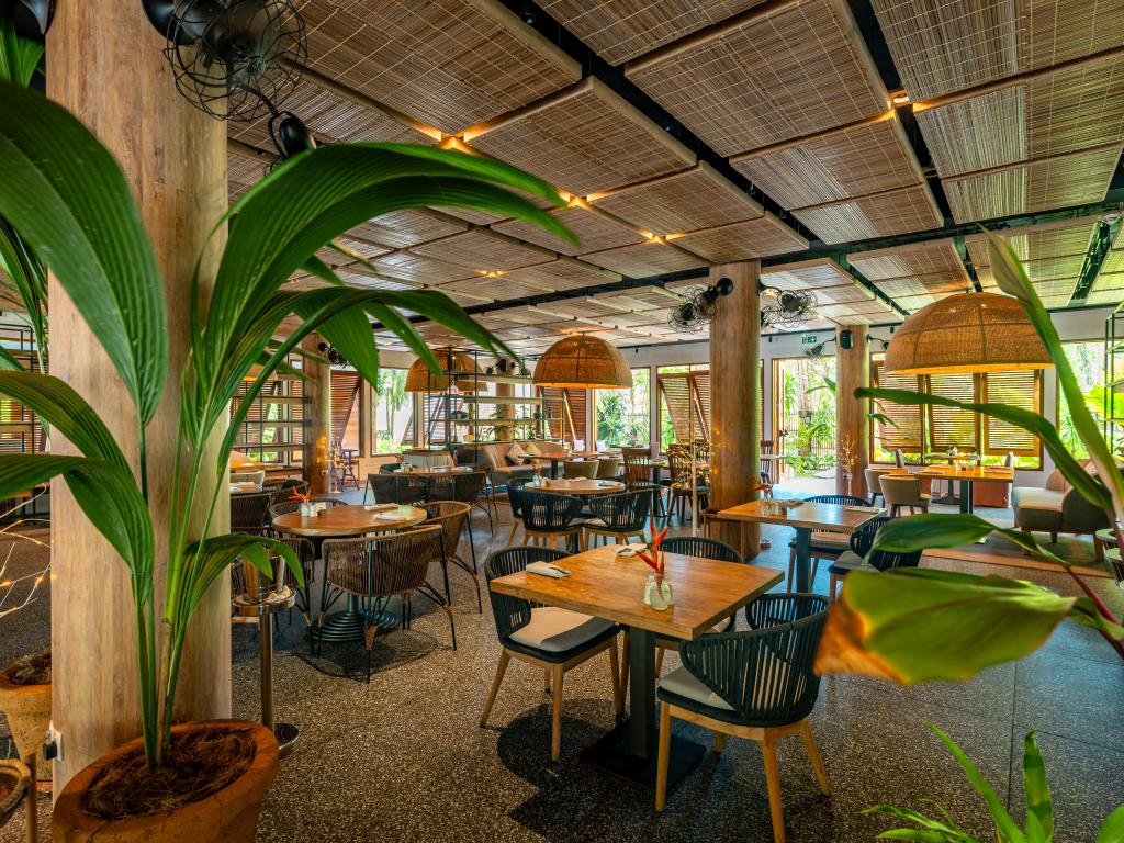 laila, A Marriott Tribute Portfolio Resort - Foto 7