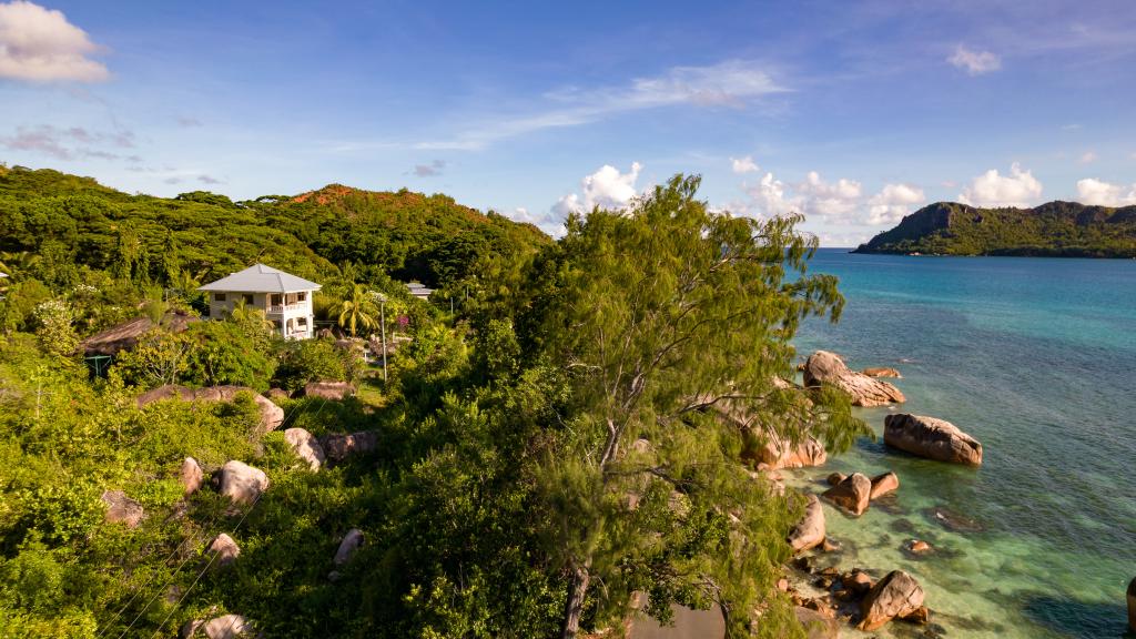 Foto 4: Jardin Marron - Praslin (Seychellen)