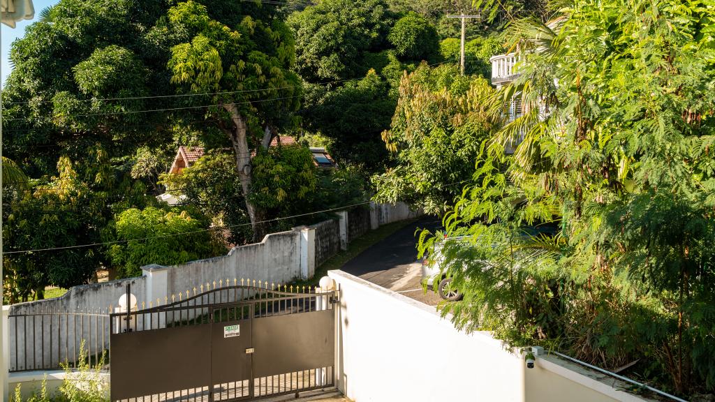 Foto 10: Crystal Shores Self Catering Apartments - Mahé (Seychellen)