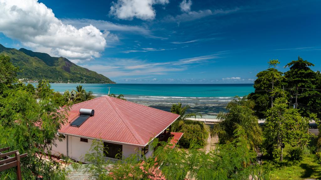 Foto 3: Crystal Shores Self Catering Apartments - Mahé (Seychellen)