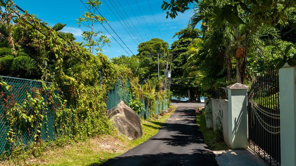 Photo 20: Crystal Shores Self Catering Apartments - Mahé (Seychelles)