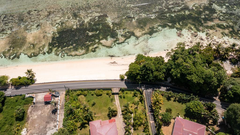 Photo 27: Crystal Shores Self Catering Apartments - Mahé (Seychelles)