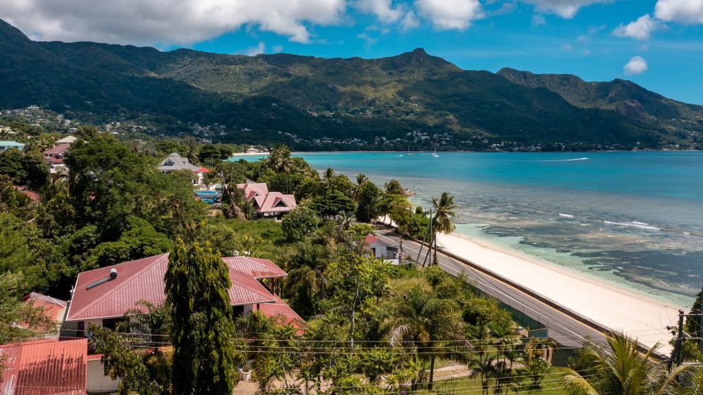 Photo 23: Crystal Shores Self Catering Apartments - Mahé (Seychelles)