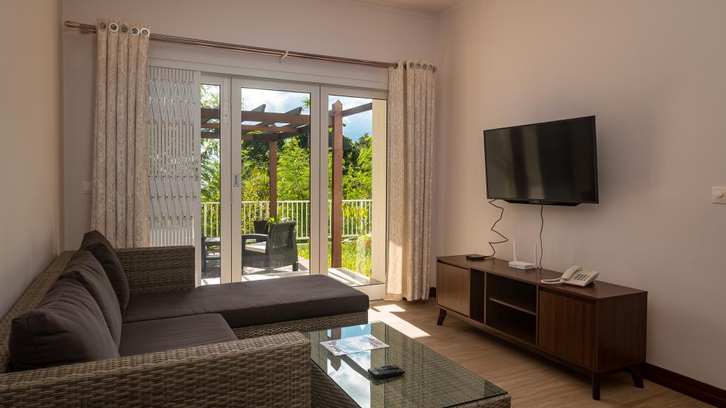 Photo 55: Crystal Shores Self Catering Apartments - Mahé (Seychelles)