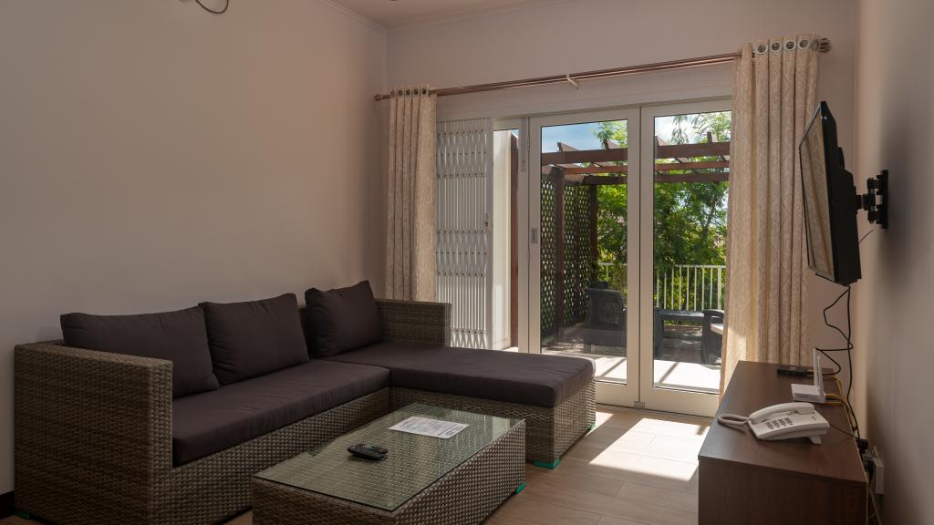 Foto 60: Crystal Shores Self Catering Apartments - Mahé (Seychellen)