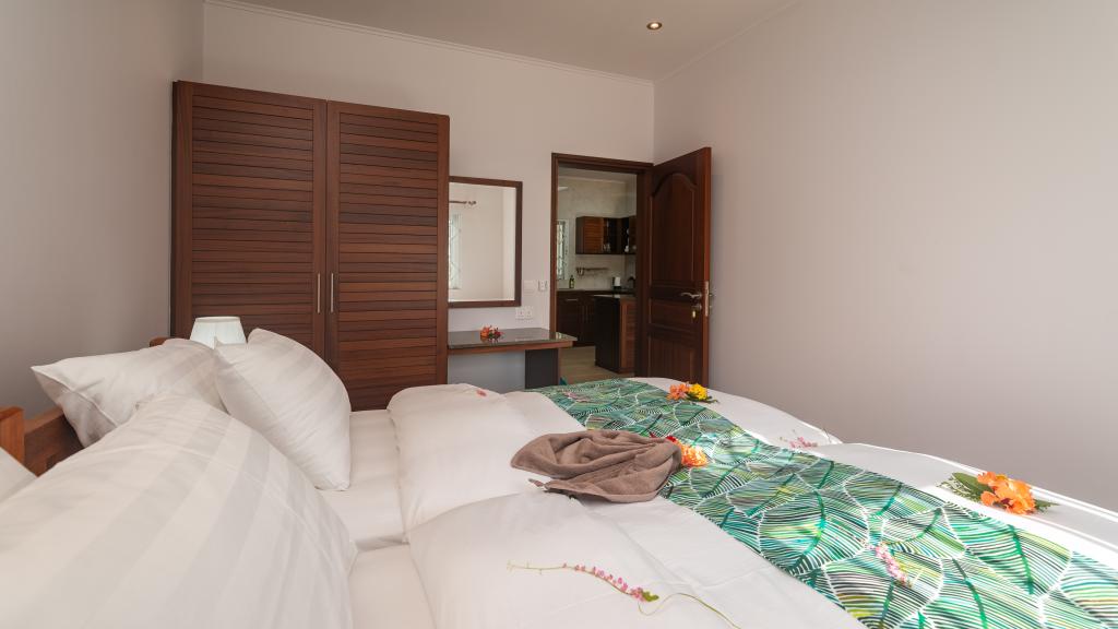 Photo 72: Crystal Shores Self Catering Apartments - Mahé (Seychelles)