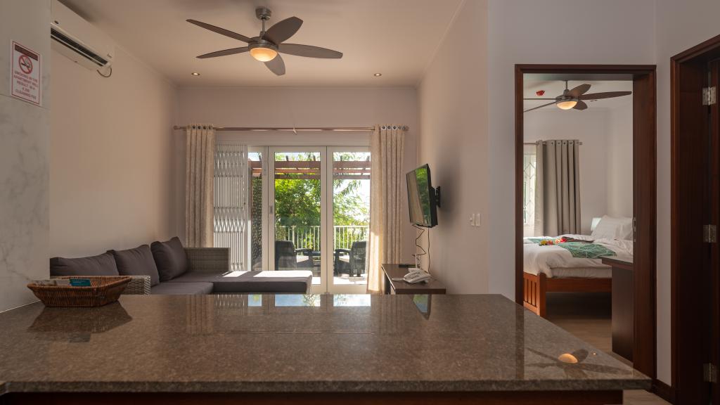 Foto 61: Crystal Shores Self Catering Apartments - Mahé (Seychellen)