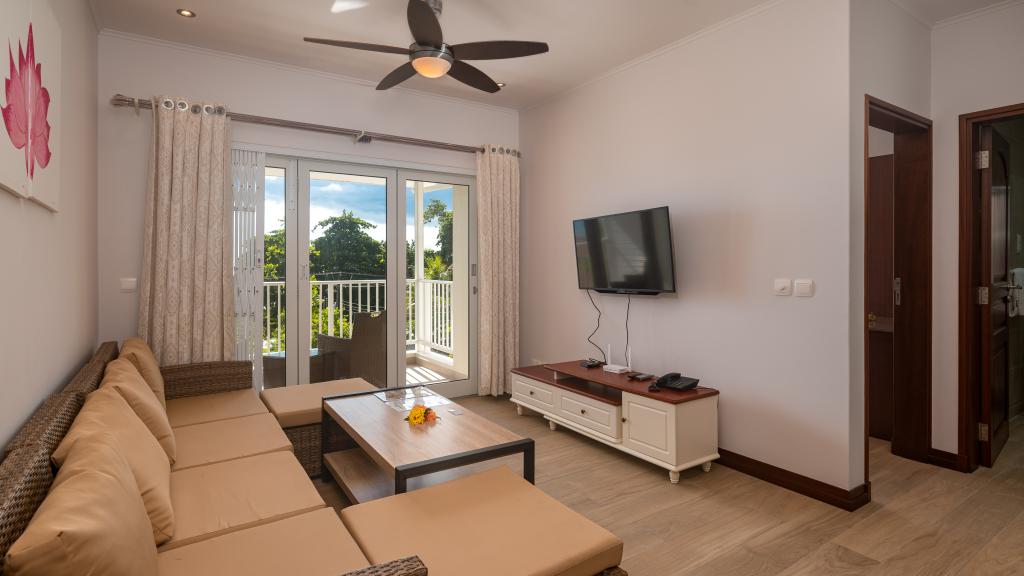 Photo 35: Crystal Shores Self Catering Apartments - Mahé (Seychelles)