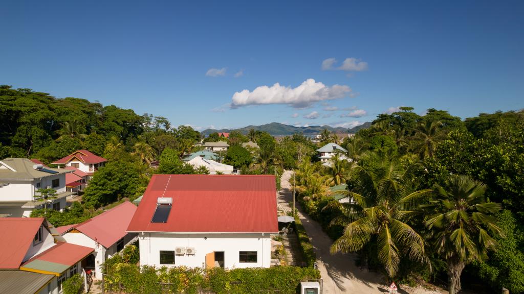 Foto 20: La Source Self Catering - La Digue (Seychelles)