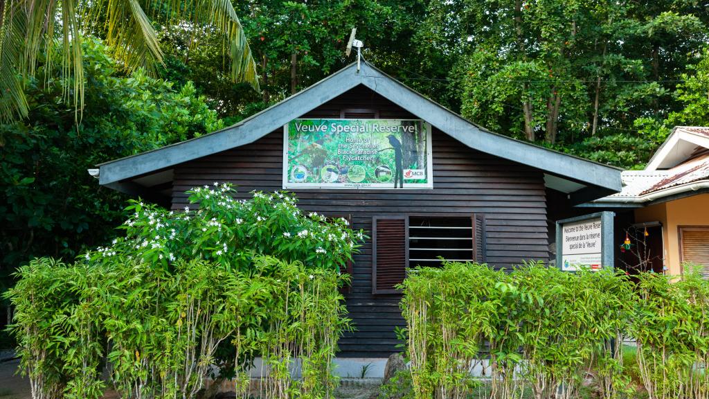 Foto 21: La Source Self Catering - La Digue (Seychelles)