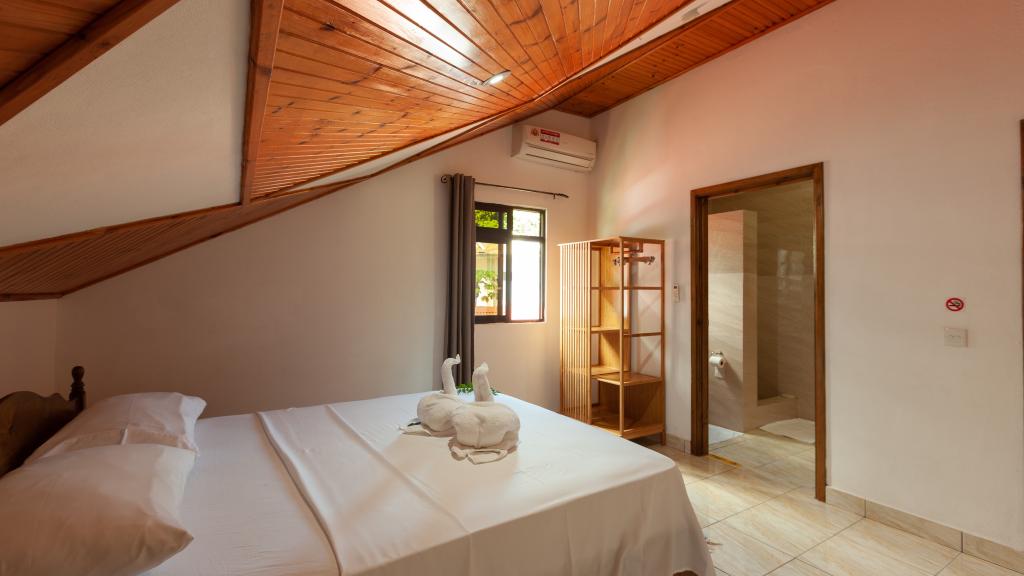 Foto 25: La Source Self Catering - La Digue (Seychelles)