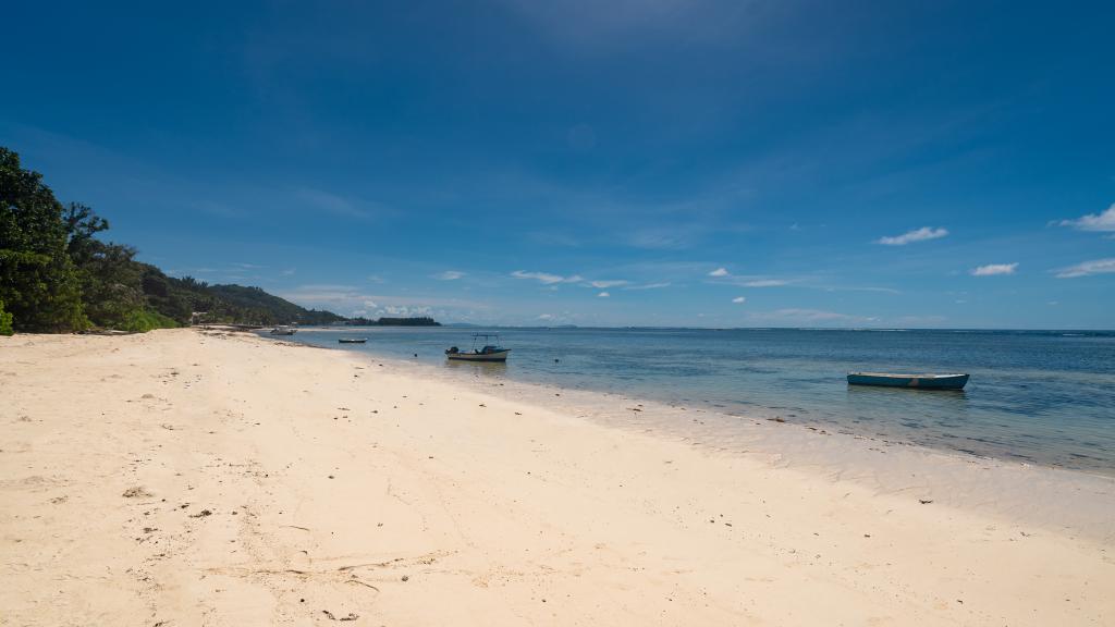 Photo 27: Erica's Residence Self Catering Apartment - Mahé (Seychelles)