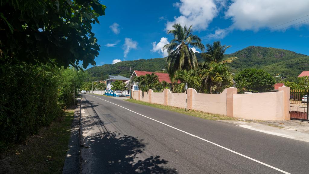 Photo 24: Erica's Residence Self Catering Apartment - Mahé (Seychelles)