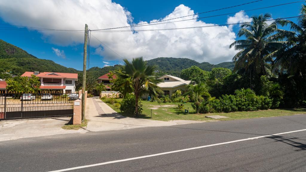 Photo 23: Erica's Residence Self Catering Apartment - Mahé (Seychelles)