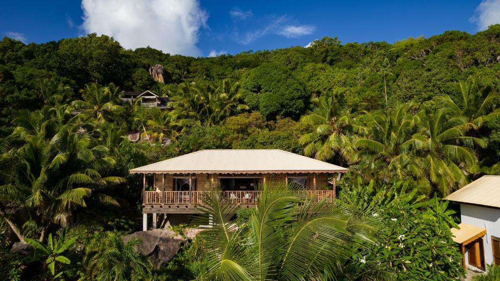 Photo 5: Lakaz An Bwa - La Digue (Seychelles)