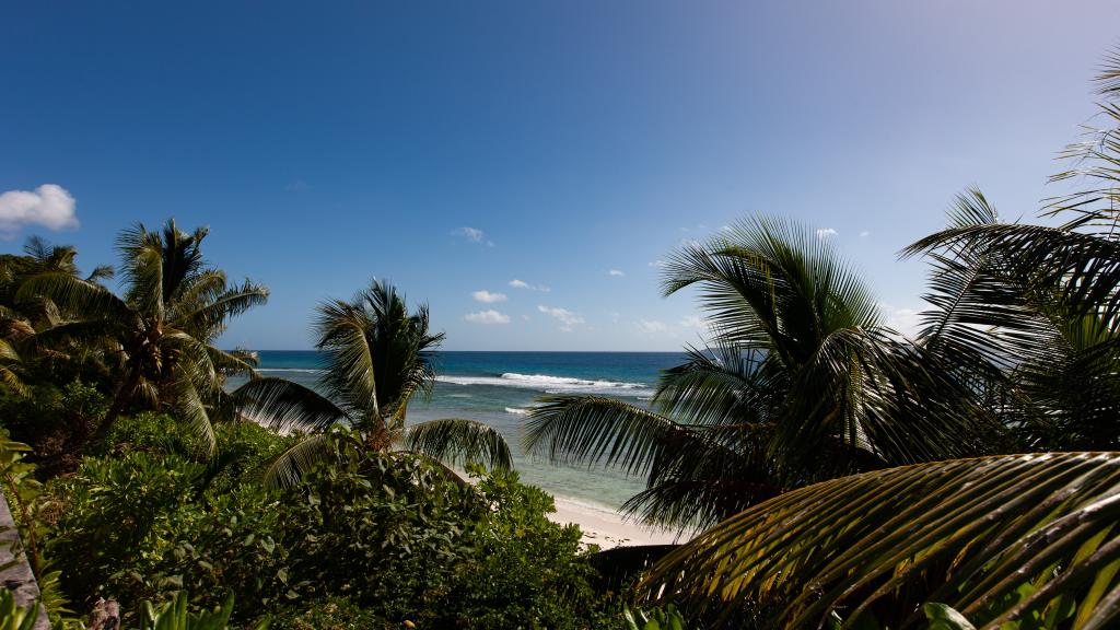 Photo 23: Lakaz An Bwa - La Digue (Seychelles)