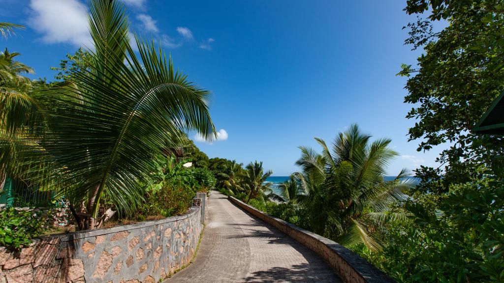 Photo 26: Lakaz An Bwa - La Digue (Seychelles)