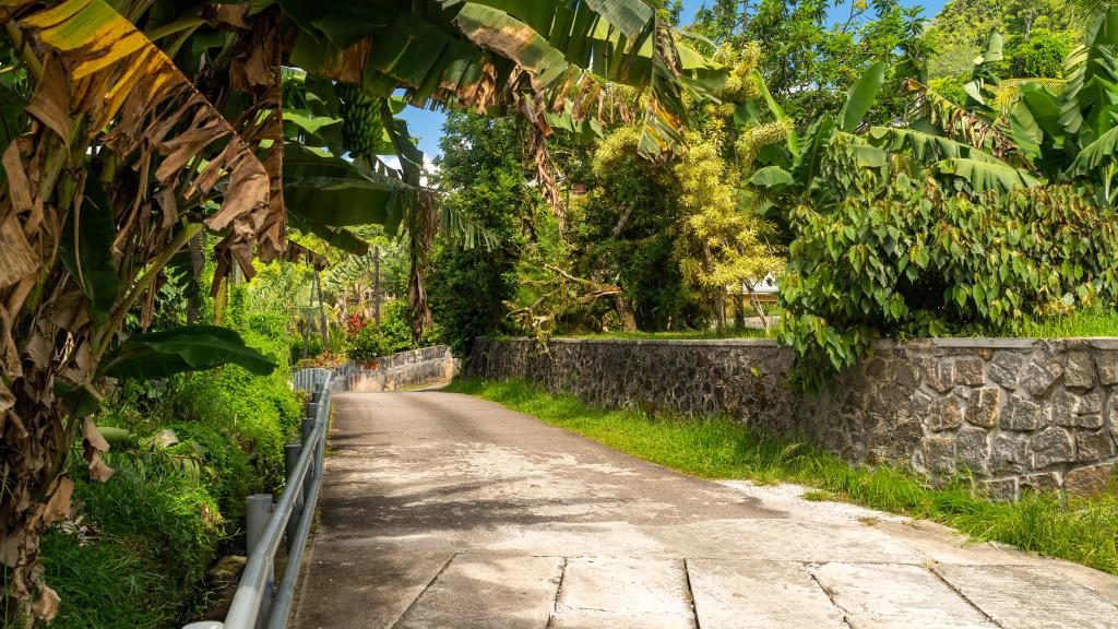 Foto 44: Cliffhanger Villas - Mahé (Seychelles)