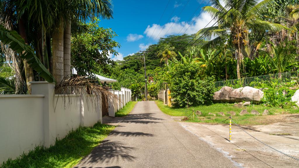 Foto 48: Cliffhanger Villas - Mahé (Seychelles)