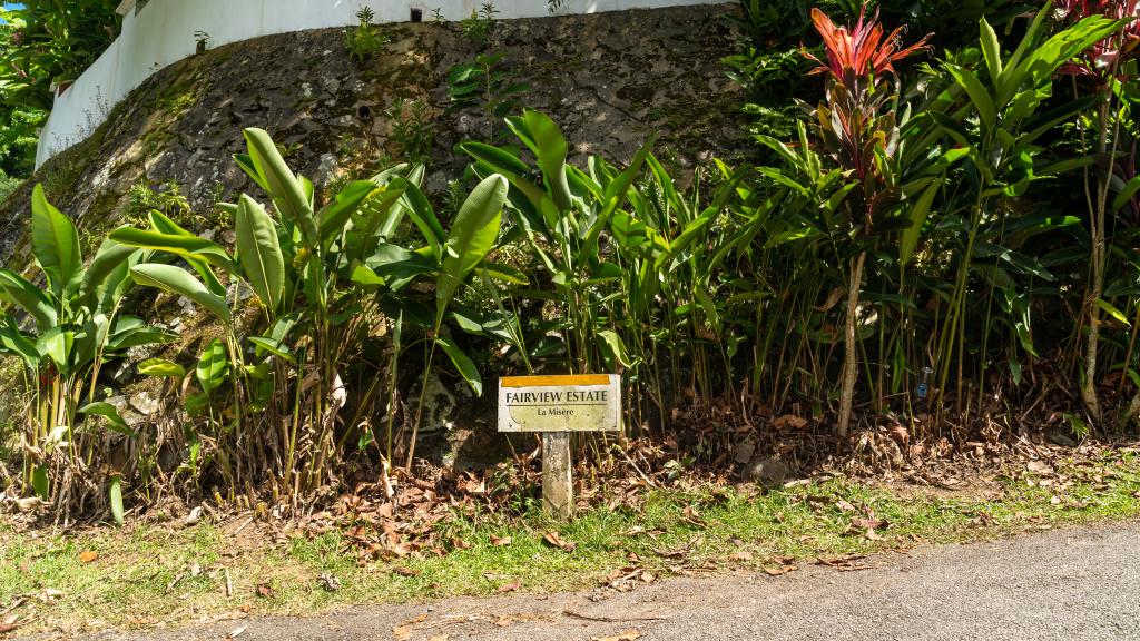 Photo 46: Cliffhanger Villas - Mahé (Seychelles)