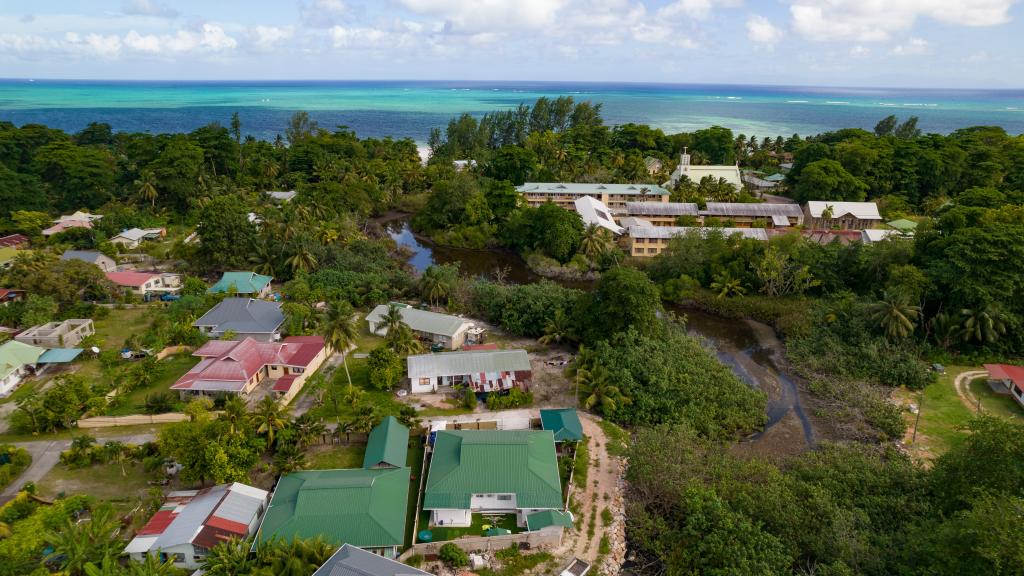 Foto 19: Happy Stay Villa - Praslin (Seychelles)