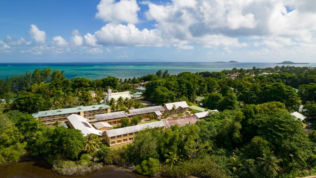 Foto 18: Happy Stay Villa - Praslin (Seychelles)