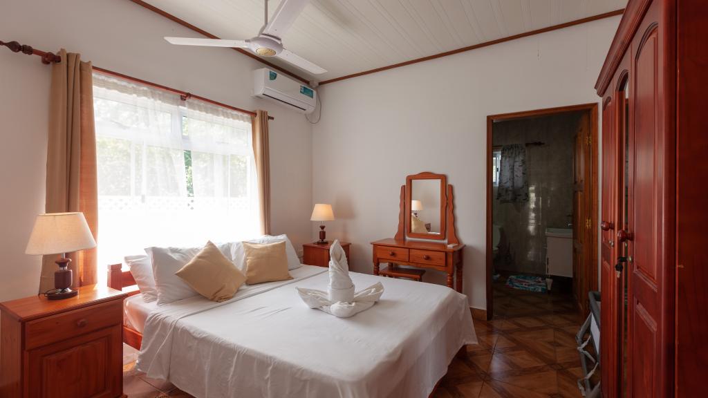 Foto 50: Happy Stay Villa - Praslin (Seychelles)