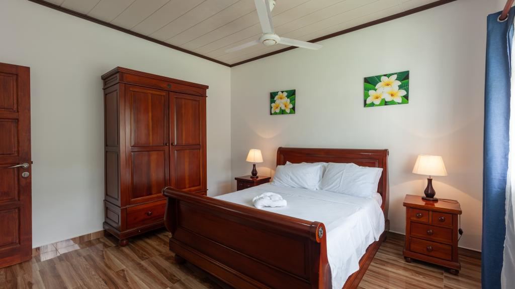 Foto 42: Happy Stay Villa - Praslin (Seychelles)