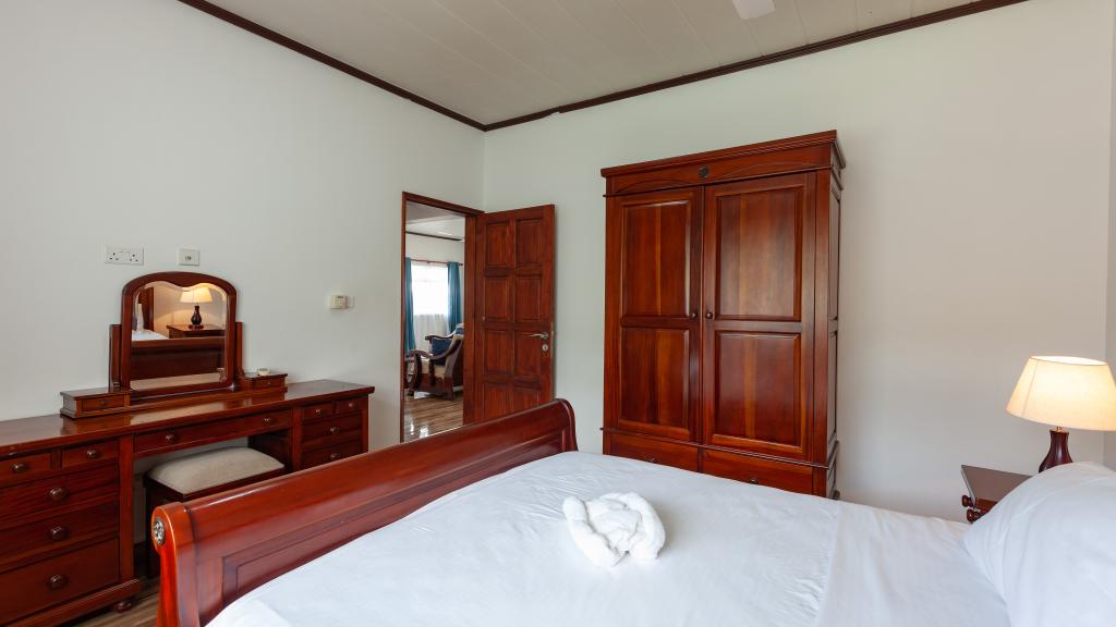 Foto 41: Happy Stay Villa - Praslin (Seychelles)