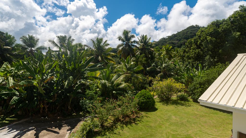 Foto 10: Paul's Residence - Mahé (Seychellen)