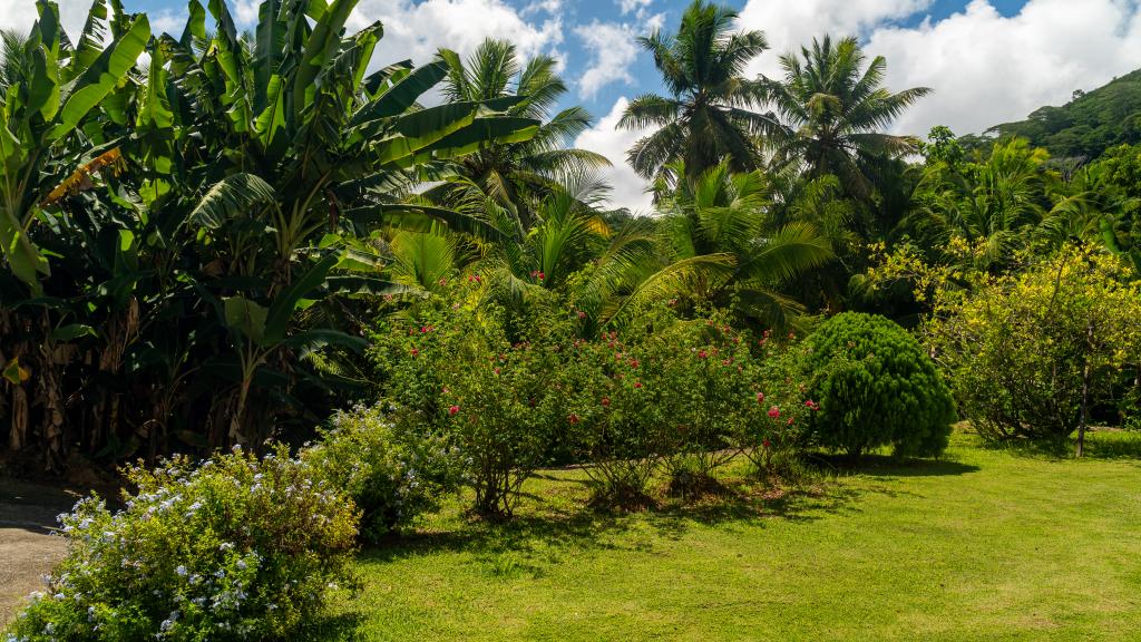 Foto 11: Paul's Residence - Mahé (Seychellen)