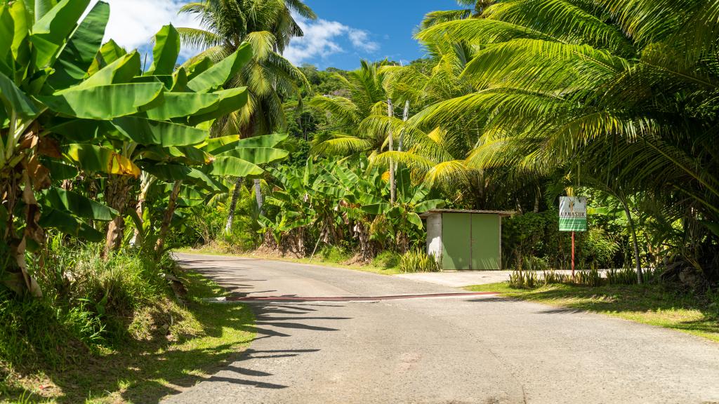 Foto 19: Paul's Residence - Mahé (Seychelles)