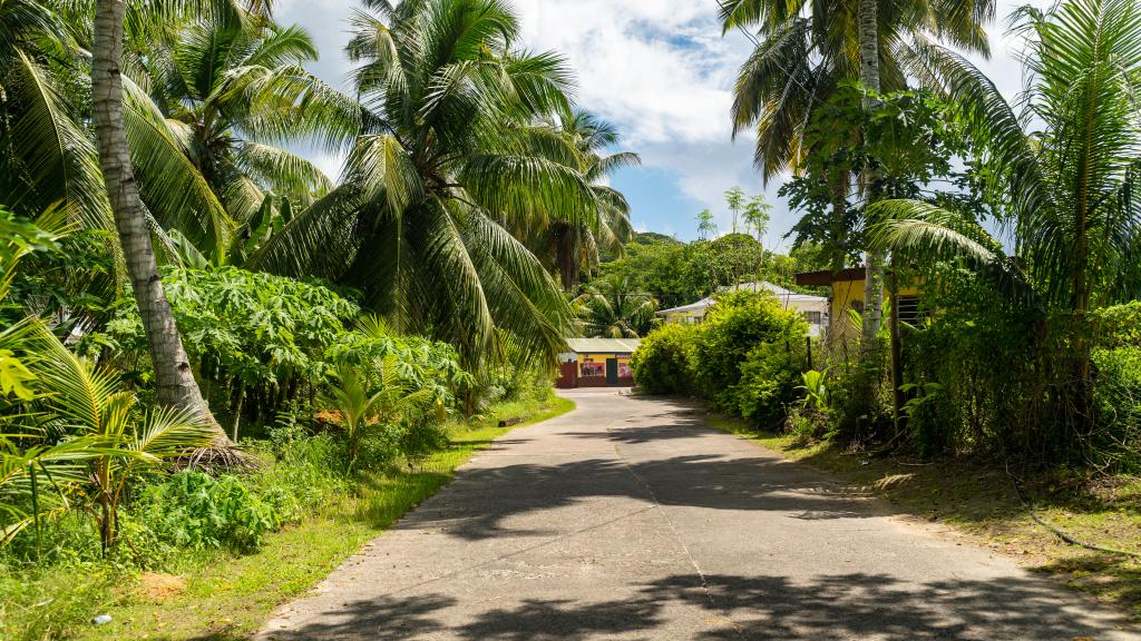 Foto 18: Paul's Residence - Mahé (Seychelles)