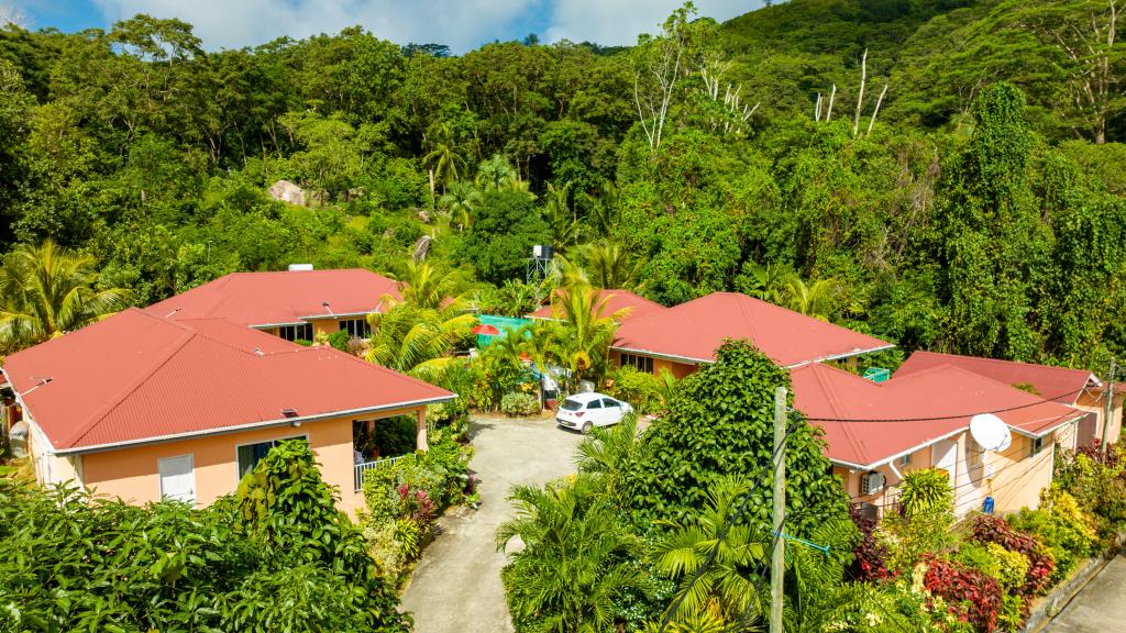 Foto 19: Alha Villa - Mahé (Seychelles)