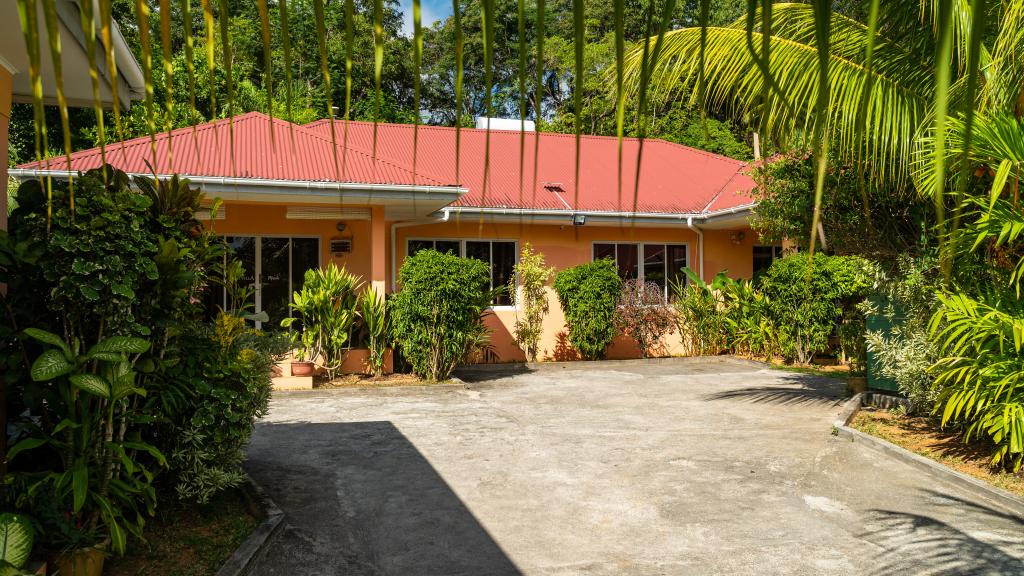 Foto 10: Alha Villa - Mahé (Seychelles)